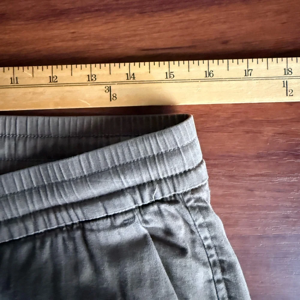Abercrombie & Fitch Men’s Slim‎ Taper Stretch